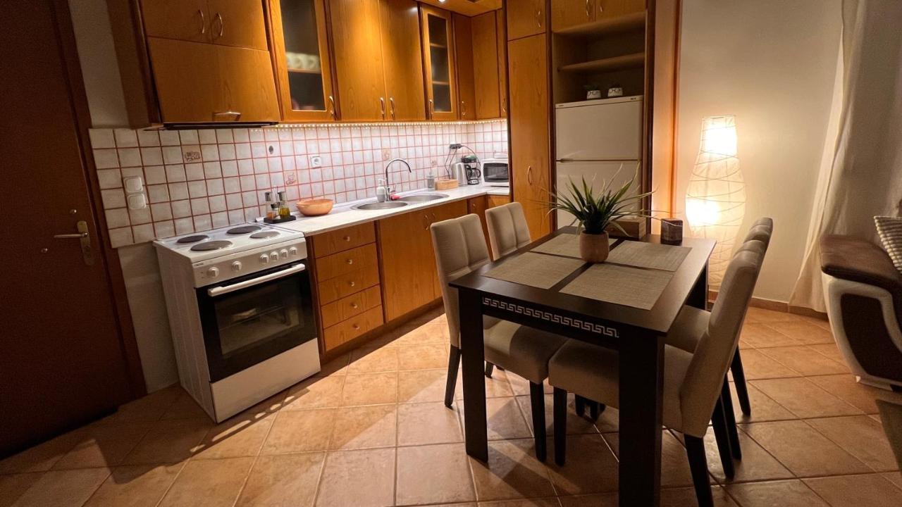 Apartamento Cw Flat Alejandrópolis Exterior foto