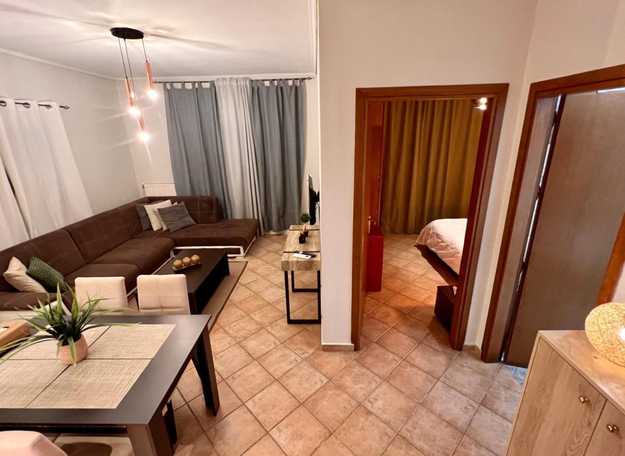 Apartamento Cw Flat Alejandrópolis Exterior foto